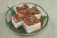 豆腐料理